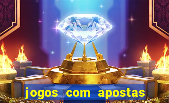 jogos com apostas de 1 real