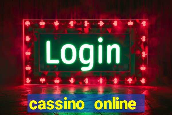 cassino online esportes da sorte