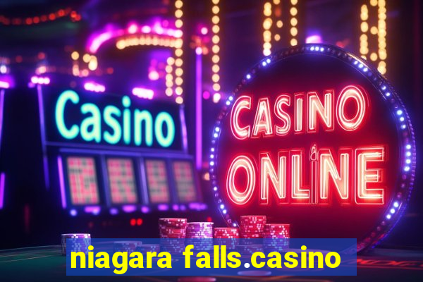 niagara falls.casino