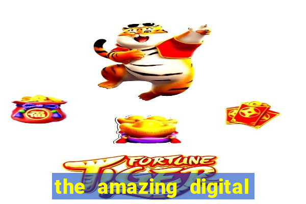 the amazing digital circus wiki