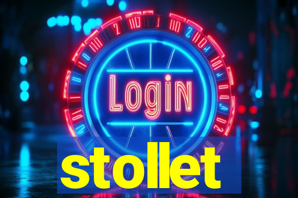 stollet