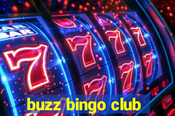 buzz bingo club