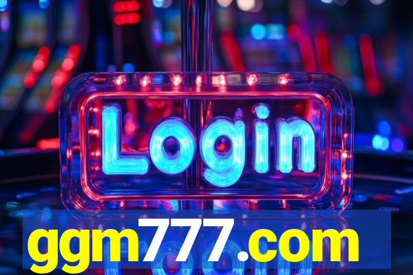 ggm777.com