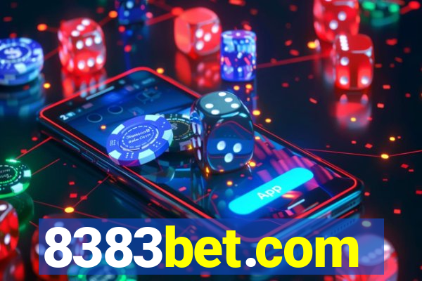 8383bet.com