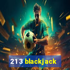 21 3 blackjack