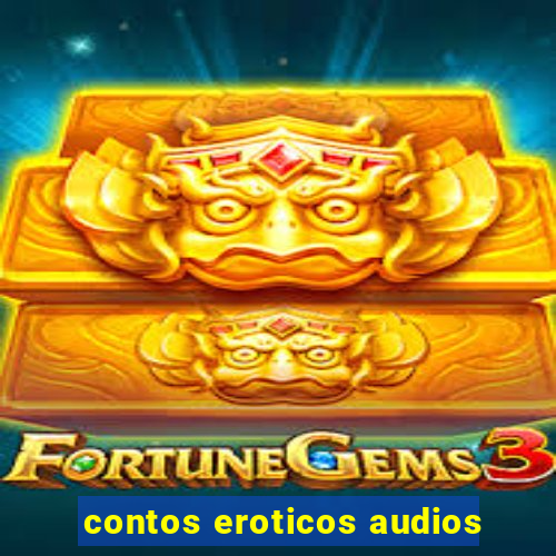 contos eroticos audios