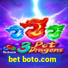 bet boto.com