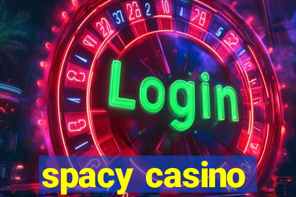 spacy casino