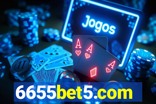 6655bet5.com