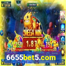 6655bet5.com