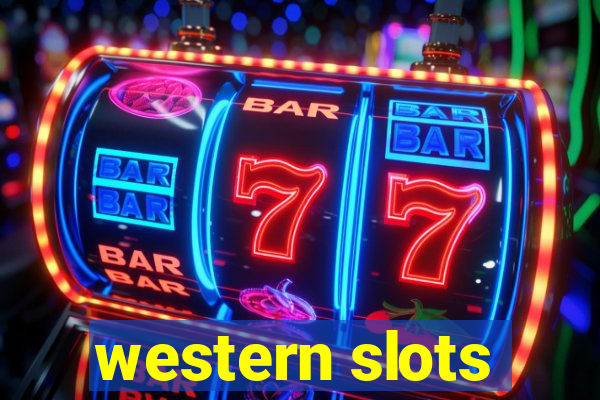 western slots