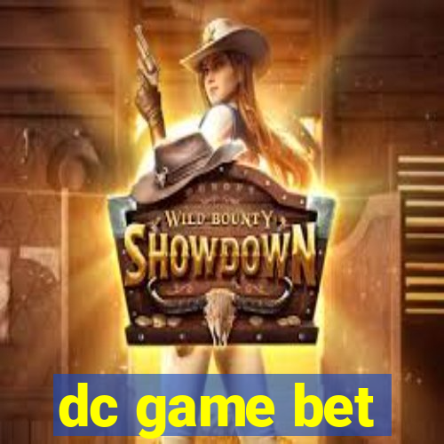 dc game bet