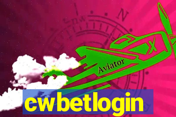 cwbetlogin