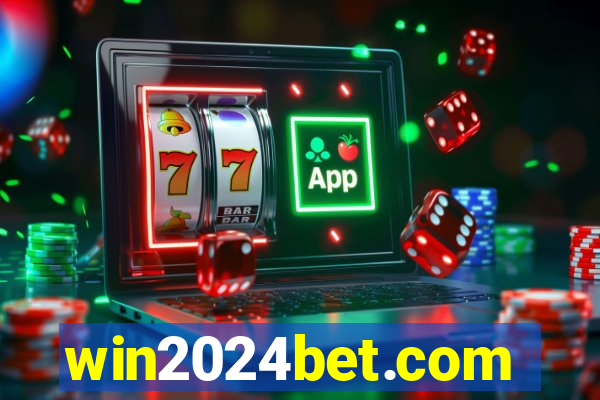 win2024bet.com