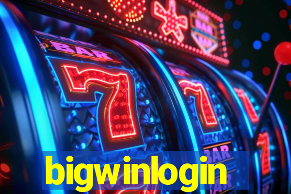 bigwinlogin