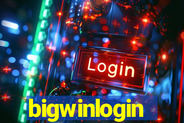 bigwinlogin