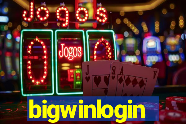 bigwinlogin