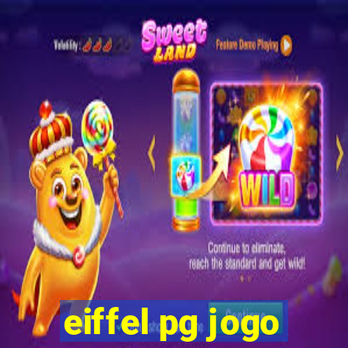 eiffel pg jogo