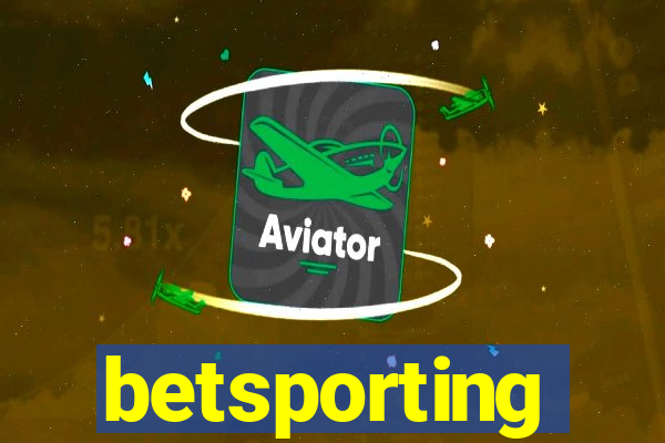 betsporting