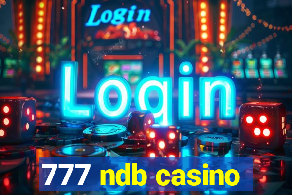 777 ndb casino