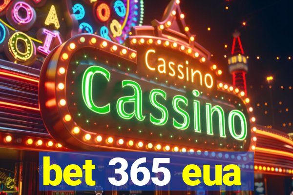 bet 365 eua