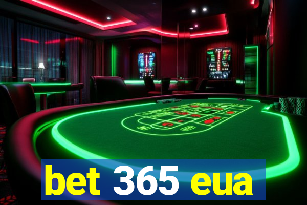 bet 365 eua