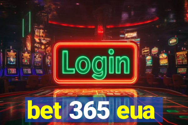 bet 365 eua