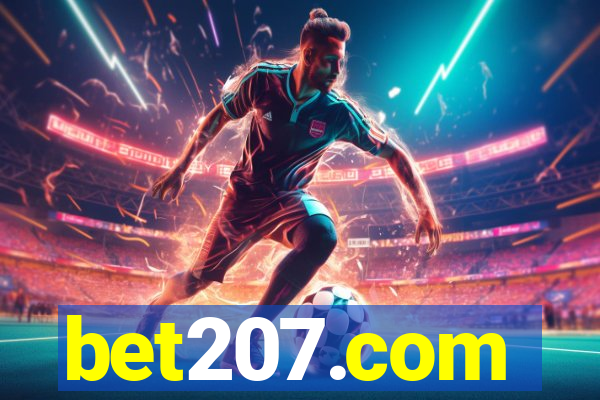 bet207.com