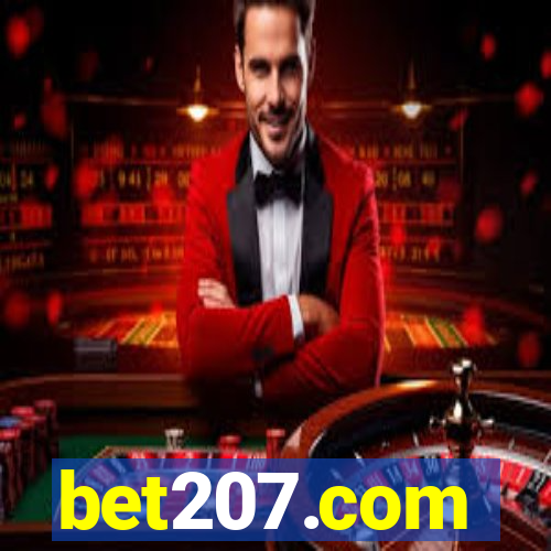 bet207.com