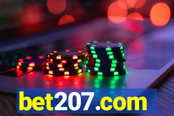 bet207.com