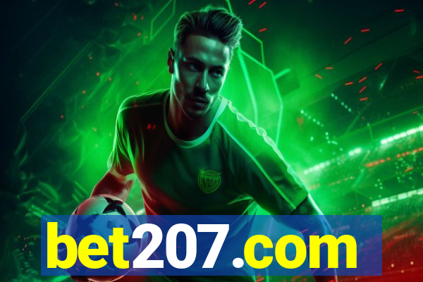 bet207.com