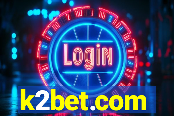 k2bet.com