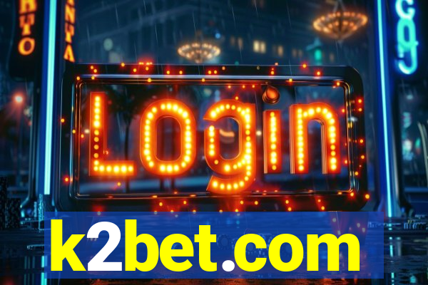 k2bet.com