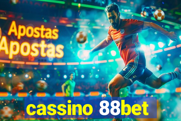 cassino 88bet