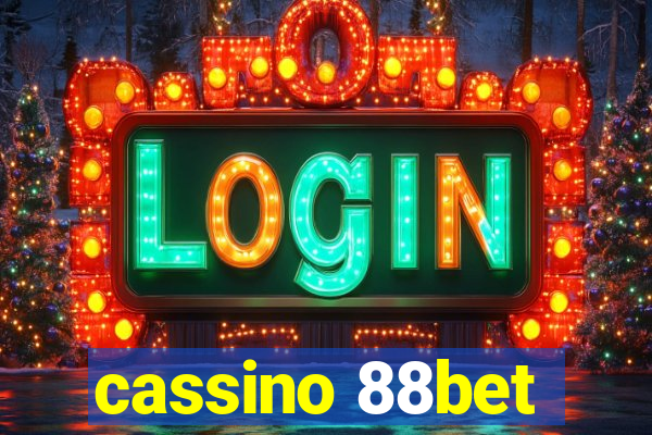 cassino 88bet