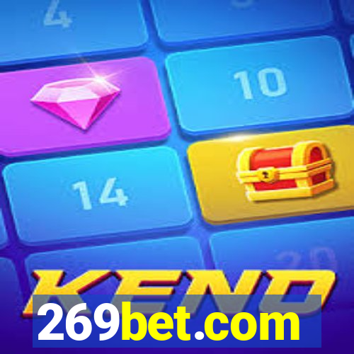 269bet.com