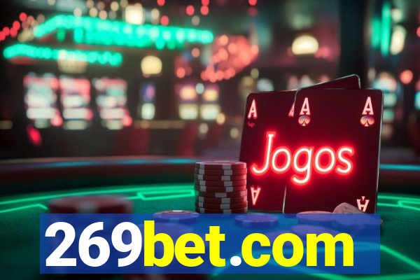 269bet.com