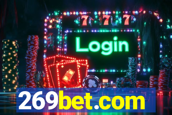 269bet.com