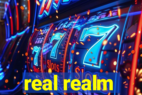 real realm