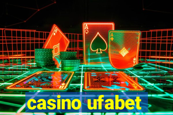 casino ufabet