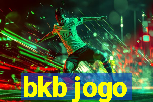 bkb jogo