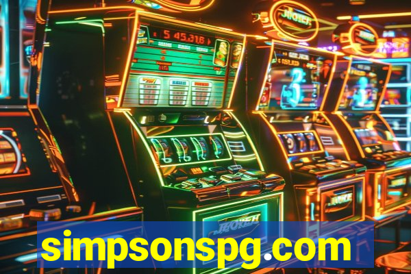 simpsonspg.com