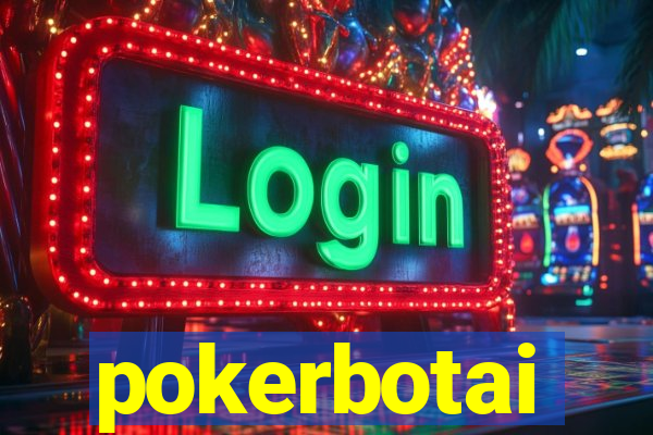 pokerbotai