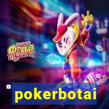 pokerbotai