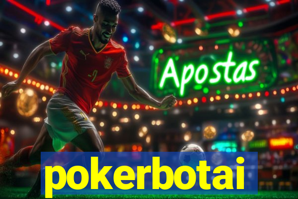 pokerbotai