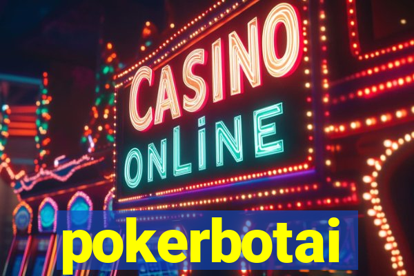 pokerbotai