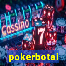 pokerbotai