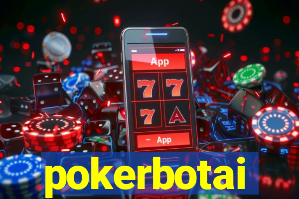 pokerbotai