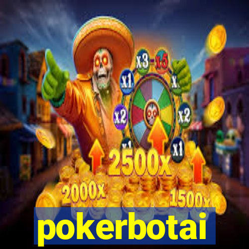 pokerbotai