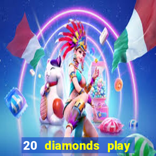 20 diamonds play free dbest casino